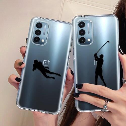 Ciciber OnePlus Nord Phone Cases
