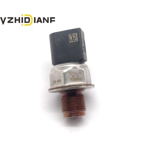1pc Sensata- common rail pressure sensor 85PP55-01 7210-0499