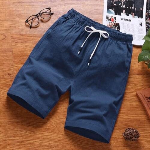 Dream Vine Men's Beachwear