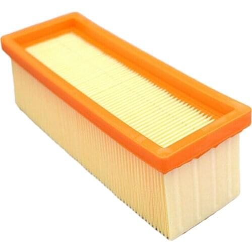 1 Pack HEPA Filter Replaces for Karcher 6.414-498.0 SE 2001 SE 3001 SE 5.100 SE 6.100 K 2801 Wet and Dry Vacuum Cleaner