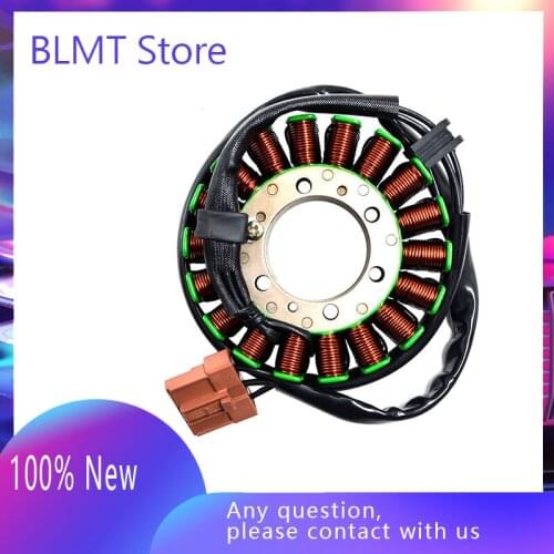 Motorcycle Generator Stator Coil for Adventure 950 990 SuperMoto 950 990T 90R Super 990 Accessories Wholesale