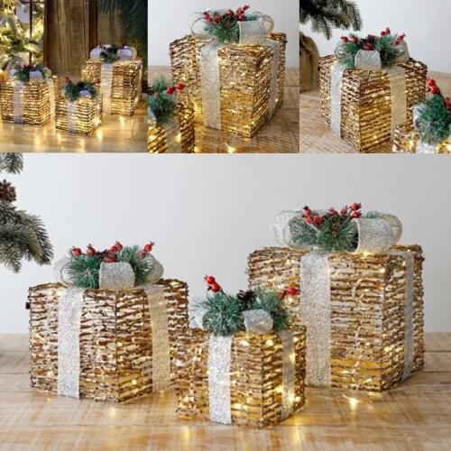 Kuchang Decorations For The Holidays