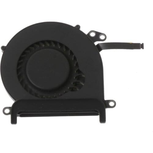 1Pc Laptop Cooler CPU Cooling Fan For Macbook Air 11" A1370 2011 A1465 High Quality Cooling Fun 2012-2015 New