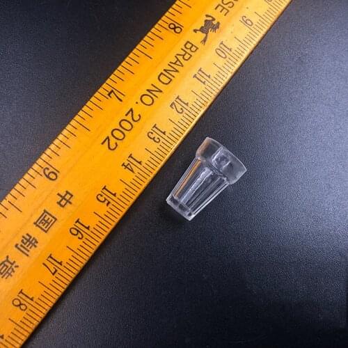 1/6 Scale Wine Glasses Models for 12''Figures Pub Dining Table Scene Accessories DIY