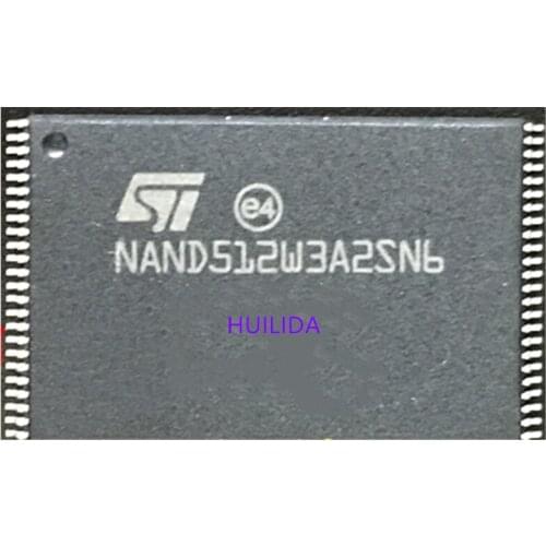 NAND512W3A2SN6E NAND512W3A2SN6 100% New origina