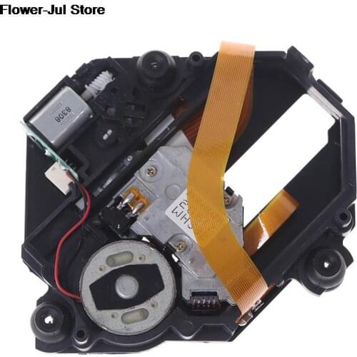 Replacement Lasers Lens for PS1 KSM-440ADM Game Console Anti-Fall Optical