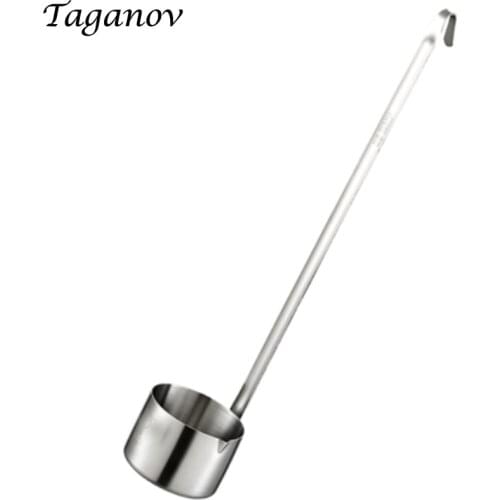 Многоразовые трубочки для коктелей Taganov China At AliExpress