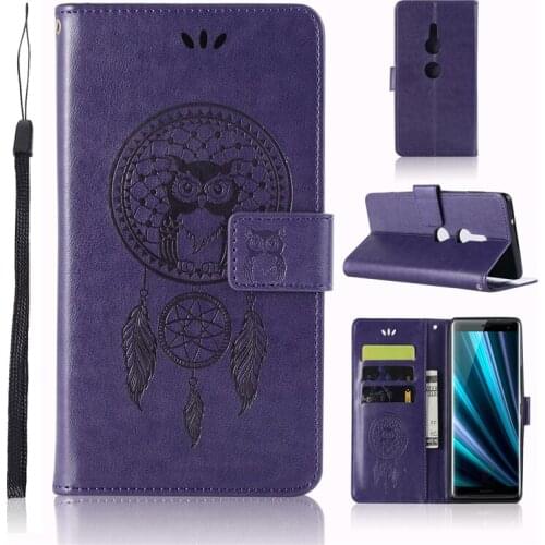 Чехлы для телефонов Sony Xperia XZ3 Youthsay China At AliExpress