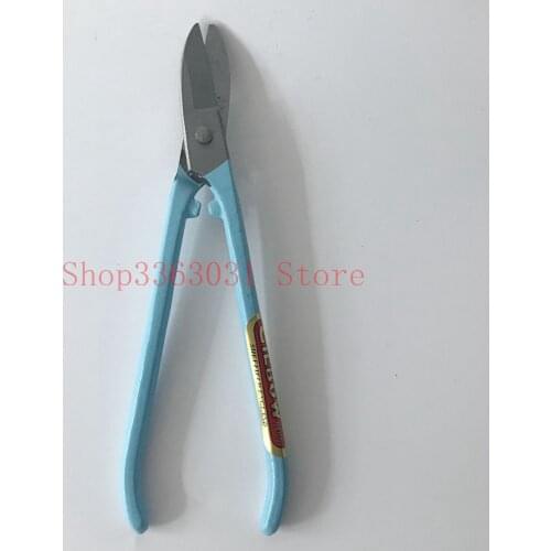 Jewelry tools cutting pliers stainless steel cutting plier