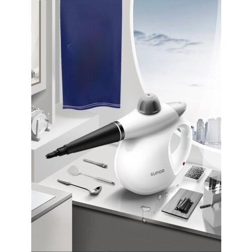 Zq High Temperature Steam Sterilizer Cleaning Machine Kitchen Range Hood Small Household High Pressure Washing Machine