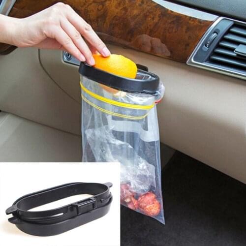 ZYBAlSHUN Garbage Cans For Cars