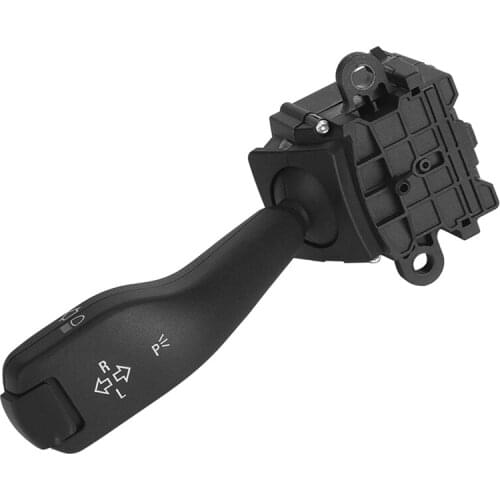 Car Turn Signal Indicator Switch Simple Installation Dimmer Switch for -BMW 5 Series E39 61318363668