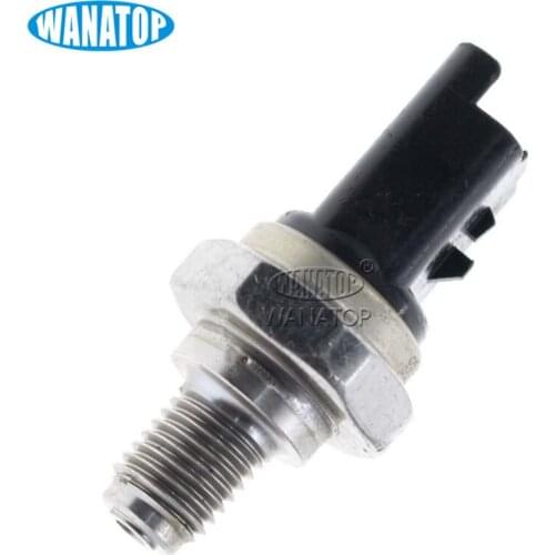 Fuel Rail Pressure Sensor 5WS40208 1873400C92 For 2008 Ford F350 6.4 Powerstroke