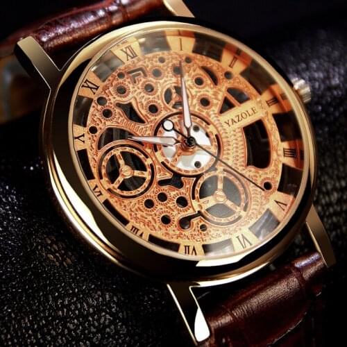 DaWhome Retro Watches
