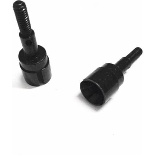 2PCS HSP 02033 Wheel Axle For 1/10 RC 4WD Off-Road Car Buggy Monster Truck 94103 94123 94111 94106 94107 94103