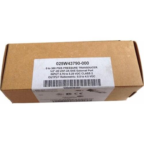 New And Original Sensor 025W43790-000 Spot Photo, 1-Year Warranty