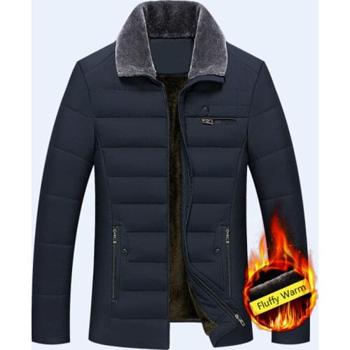 Мужские парки с мехом OSMIUM China At AliExpress