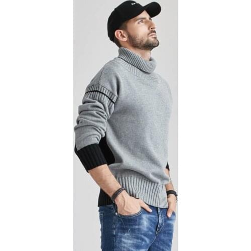 Мужские пуловеры TFU China At AliExpress