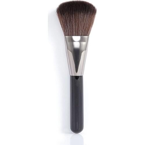 MECOLOR high quality face powder Makeup Brushes Blusher cosmetics brush nail art Beauty tools kits