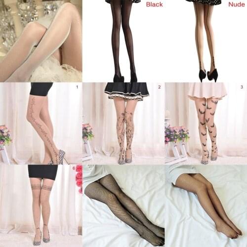 HOTWomen sexy seamless Five toe abdomen drawing butt-lifting five fingers stockings pantyhose 3colors Fashion