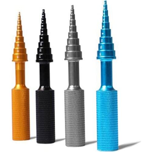 1PC 2-14mm Bearings Remover Disassemblers Automotive Tools Car Repair Tools Puller Bearing Remove Installers Hand Tool