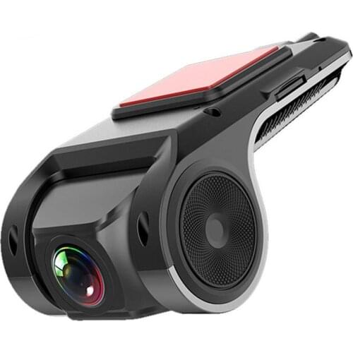 ADAS 1080P Dash Cam DVR Dash Camera Car Front Camera Recorder Car Recorder Night For Android Cam 1080P Dash Version V7B4