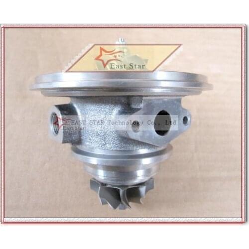 Free Ship Turbocharger Cartridge Turbo CHRA RHF4 1515A029 VT10 VB420088 For Mitsubishi W200 L200 Truck 2005- 4D5CDI 2.5L TD 98KW