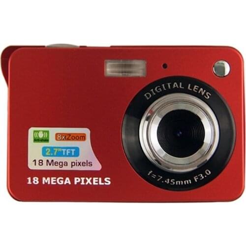 ELECTSHONG Digital Cameras