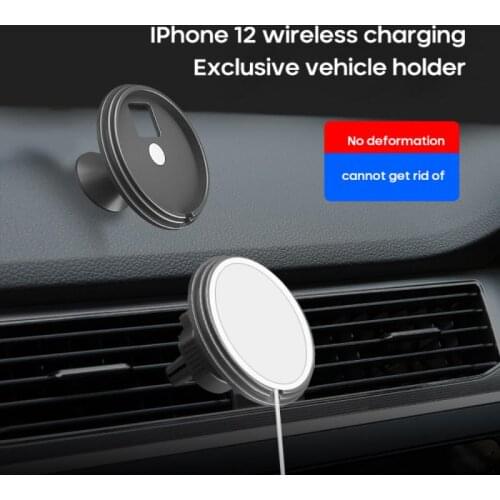 Geojieer Magnetic Wireless Chargers For Mobile Phones