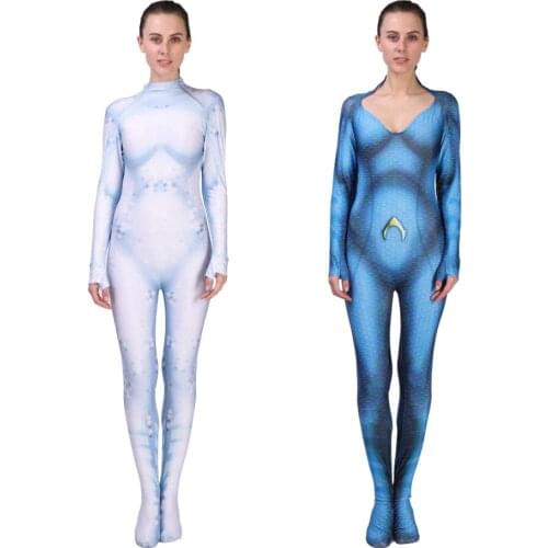Gesikai Costumes Of Heroes For Women