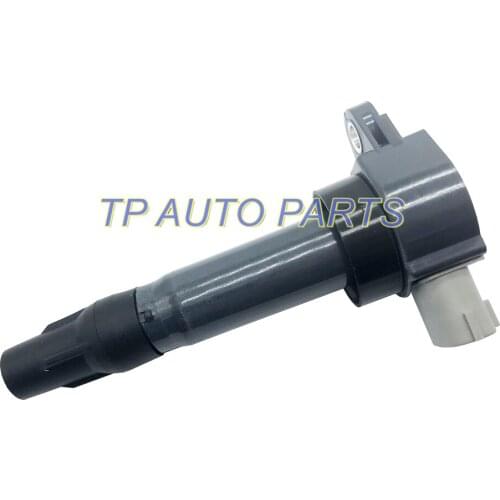 Ignition Coil Compatible With Mitsubi-shi OEM FK0343 MN195805