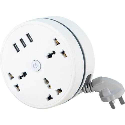 KERNUAP Electrical Extension Cords