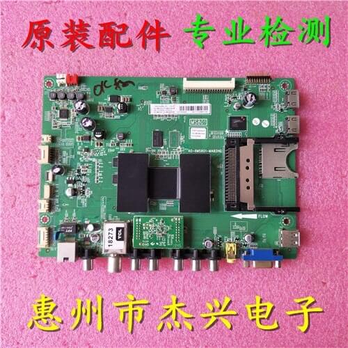 L42E5500A-3D L42E5300A Motherboard 40-6MS801-MAB2HG