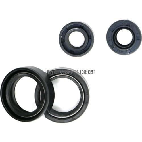 For YAMAHA 225 XT 1993 - 1997 36X48X10 36 48 10 mm Fork Oil Seal