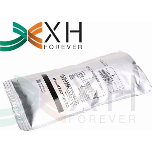 New compatible B064-9640 Type 24 Developer for Ricoh Aficio 1060 2075 1075 2051 2060 MP 5500 6000 6500 7000 7500 8000 9001 900g