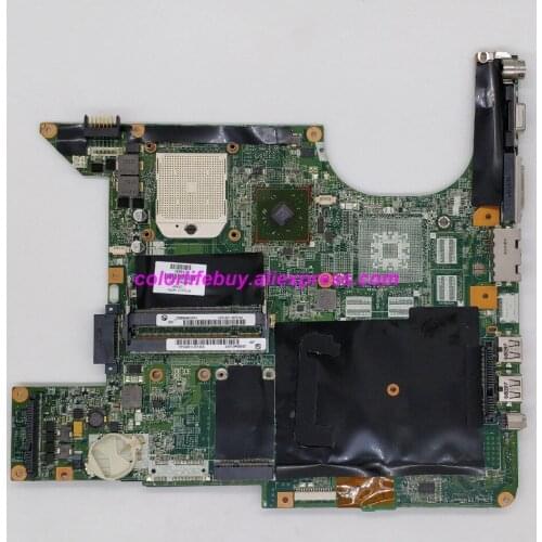 Genuine 459567-001 Laptop Motherboard Mainboard for HP Pavilion DV9000 DV9900 DV9700 DV9800 Notebook PC