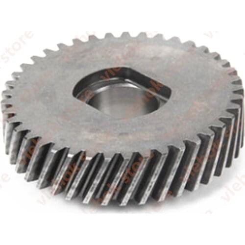 HELICAL GEAR for MAKITA 2414NB 2414EN 2414B 226415-5 Power Tool Accessories Electric tools part