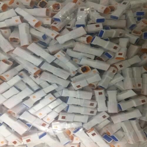 03T-JWPF-VSLE-S for JST connector plastic shell female end 3PIN with terminal