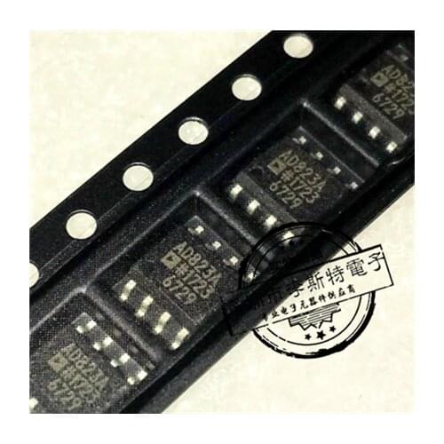 10pcs AD823A AD823AR AD823ARZ SOP-8