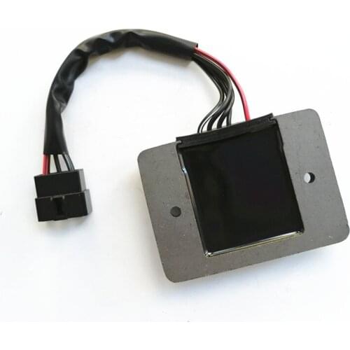 5 Pin Motorcycle Voltage Regulator Rectifier 32800-33E21 32800-44D11 for Suzuki GSXR60 GSXR750 GSX1300R VL1500 LT-F 500F