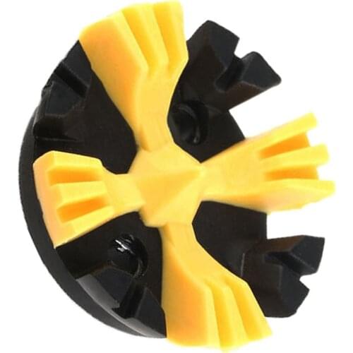 8Pcs Champ Spikes Stinger Screw Studs Small Metal Thread For Golf Sports Shoes