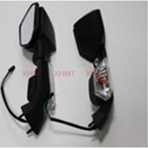 Rear View Rearview Side mirror for Kawasaki ZX-10R ZX10R 2004 - 2010 2009 2008 2007 2006 2005