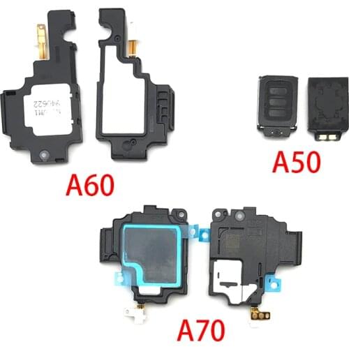10Pcs/lot, Loudspeaker For Samsung Galaxy A50 A60 A70 A505F A605F A705F A11 Loud Speaker Buzzer Ringer Replacement Part