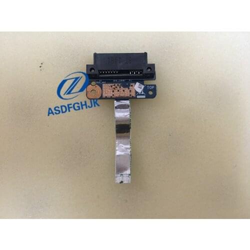 For Toshiba Satellite C670 L775 L775D DVD Laufwerk Adapter Connector SATA 08N2-1B90Q00