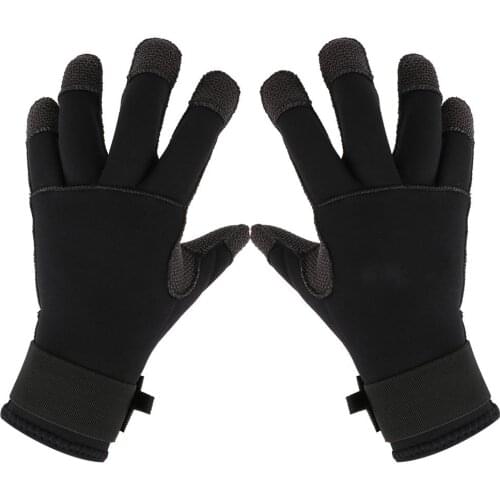 FTVOGUE Swimming Gloves