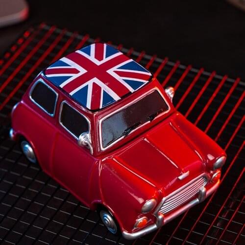 Creative childrens deciduous teeth Memorial box boy lovely tooth changing collection box fashion tooth box baby tooth preservat