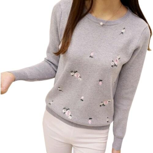 Женские свитера и кардиганы OHRYIYIE China At AliExpress