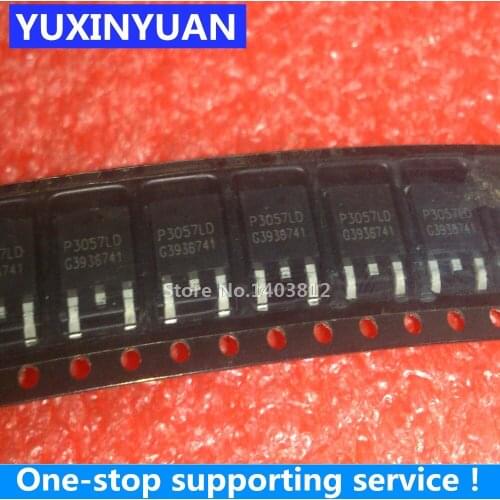 P3057LD TO-252 10pcs/lot