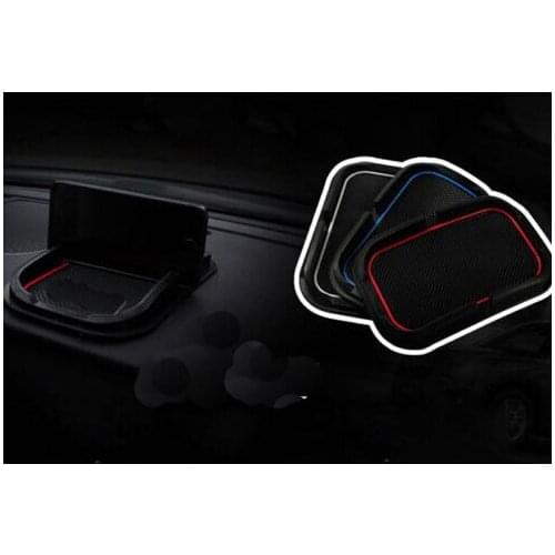 Car Dashboard Windshield Anti-slip Phone Mat Holder Trim for mazda CX-5 CX5 2012 2013 2013 2014