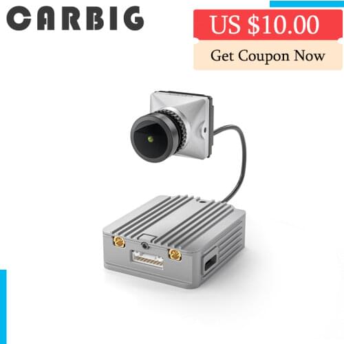 Origin DJI FPV Air Unit In Stock Original Digital Image Transmission with Camera for DJI FPV Goggles Remote Controller